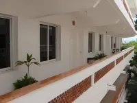 Hotel Casa Blanca