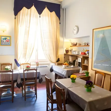 Residenza Johanna I