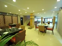 Hotel Aquamarine