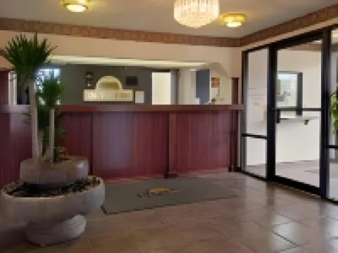 Days Inn by Wyndham Picayune Hoteles en Picayune