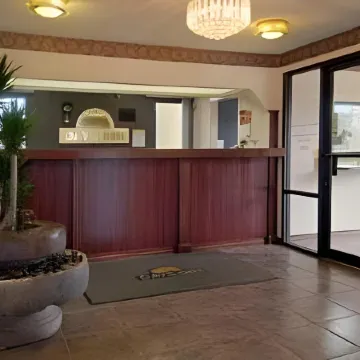 Days Inn by Wyndham Picayune