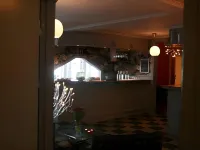 Best Western Hotell Hedåsen - bar