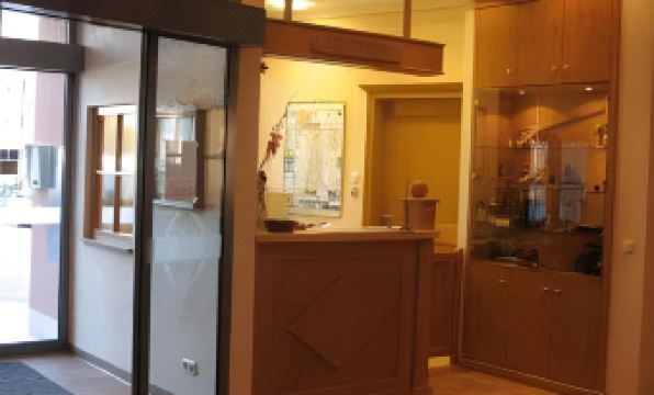 Landhotel Endhart - Housity