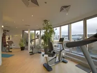 Van der Valk Hotel Spa Hotels in Verviers