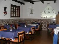 Rainha Santa Isabel - Óbidos History Hotel - balcone