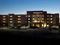 SpringHill Suites Sioux Falls Các khách sạn gần University of Sioux Falls