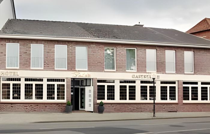 Hotel Bolte