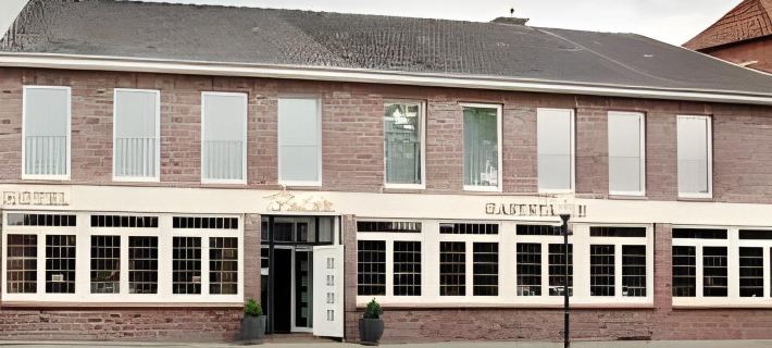 Hotel Bolte Hotele w: Emsland
