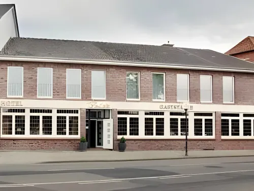 Hotel Bolte Hotels in Rheine