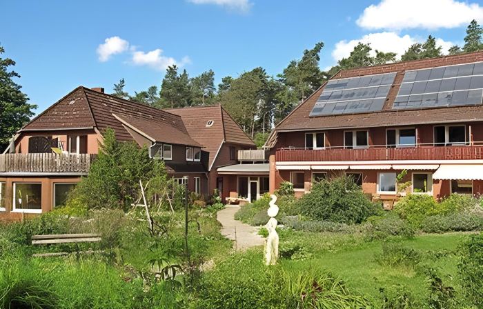 Biohotel Spöktal