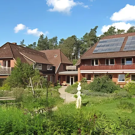 Biohotel Spöktal