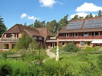 Biohotel Spöktal - 3-Star