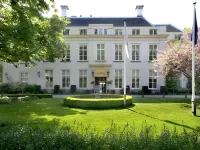 Central Park Voorburg - Relais & Chateaux Hotels in Zoetermeer