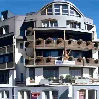 Hotel Viktoria Eden Hotel Exterior