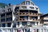 Hotel Viktoria Eden
