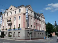 Hotel Strauss - Cho phép mang theo thú cưng