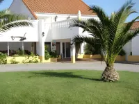 Varandas de Alter Hotel & Spa Các khách sạn ở Alter do Chão