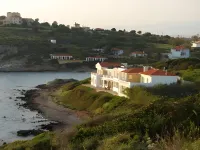 Elea Mare Hotels in Papadianika