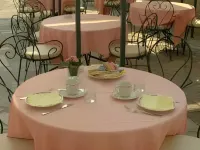 ミララゴ B&B アンド アパートメンツ - 朝食