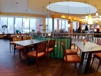 Serways Hotel Steigerwald Hôtels à : 