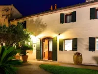 Do Ciacole in Relais Hotels in Mirano