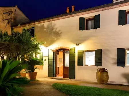 Do Ciacole in Relais