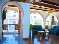 Hotel Qualitel Centro Histórico