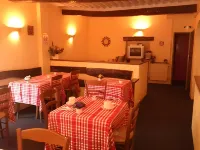 Hôtel-Restaurant le Palais