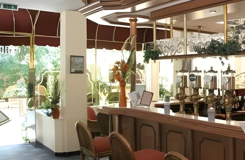 Atlantic Hotel Landgut Horn photo 4