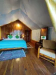 Himalayan Glamping by Ahaan Himalaya Hotels in Munsyari