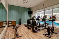 Holiday Inn Express & Suites Toronto - Markham Hotel di Richmond Hill