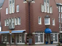 Altstadt Hotel Meppen