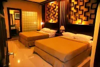 Staylite Hotel Hotels in Södra Ilocos