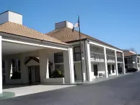 Quality Inn Mt. Pleasant – Charleston Hotels in Mount Pleasant