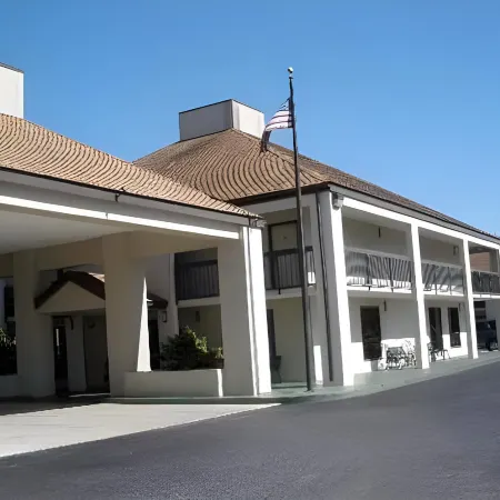 Quality Inn Mt. Pleasant – Charleston
