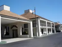 Quality Inn Mt. Pleasant – Charleston