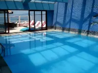 Hotel Eken Prestige Hotels in Belkis Koyu