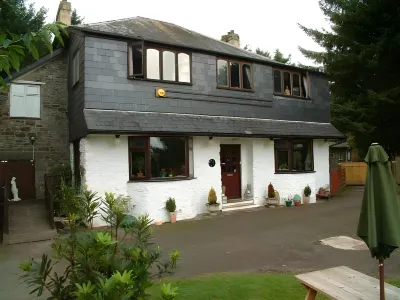 Wheal Tor Hotel & Glamping Hotels in Linkinhorne
