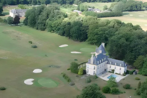 Hôtel de Boisgelin