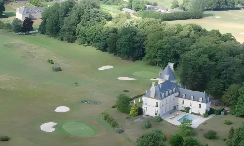 Hôtel de Boisgelin