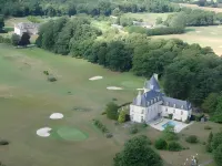 Hôtel de Boisgelin Hotel di Paimpol