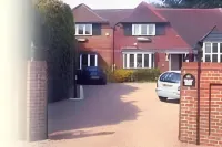 Debden Guest House Hotels in Uxbridge
