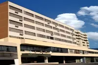 Hotel Dann Combeima Các khách sạn gần Universidad del Tolima