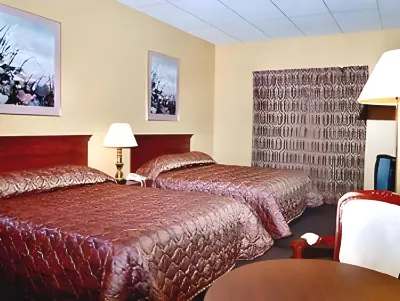 Motel Cofotel Hotels in Saint-Simeon