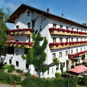 Hotel Zum Hirschen