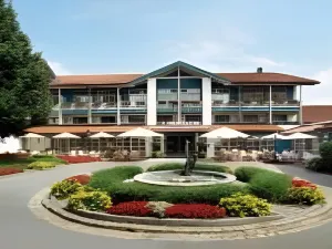 Parkhotel Bad Griesbach