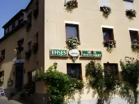 Hotel-Restaurant Ehses