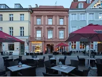 Aparthotel Markt Fuffzehn Hotels in Stralsund