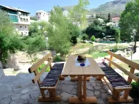 Pansion Villa Nur Hotel di Gnojnice