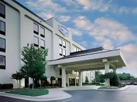 Hampton Inn Laurinburg Hotels near Hibbett Sports